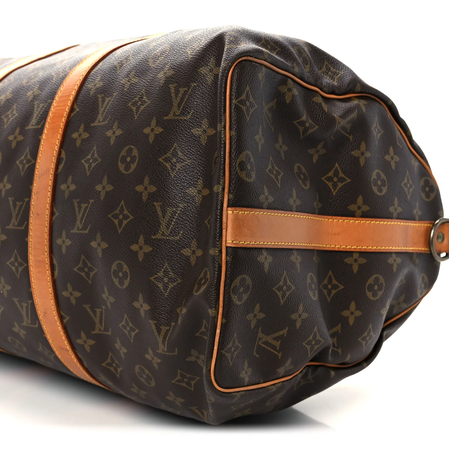 Monogram Keepall Bandouliere 50 - Top Club