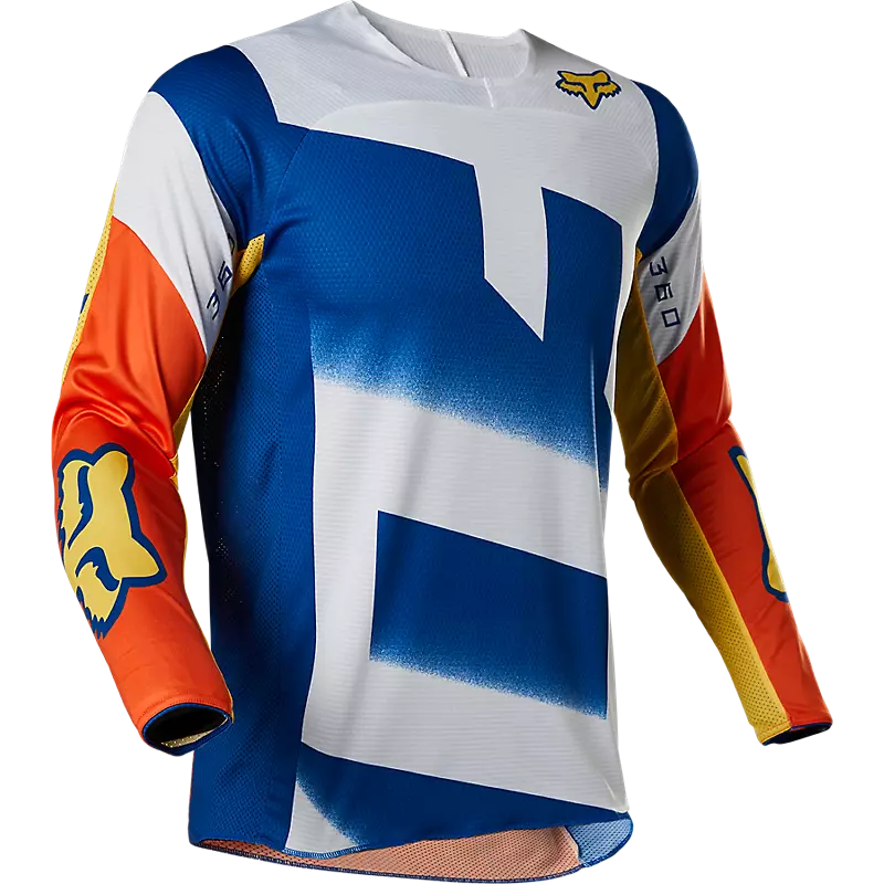 360 Rkane Jersey