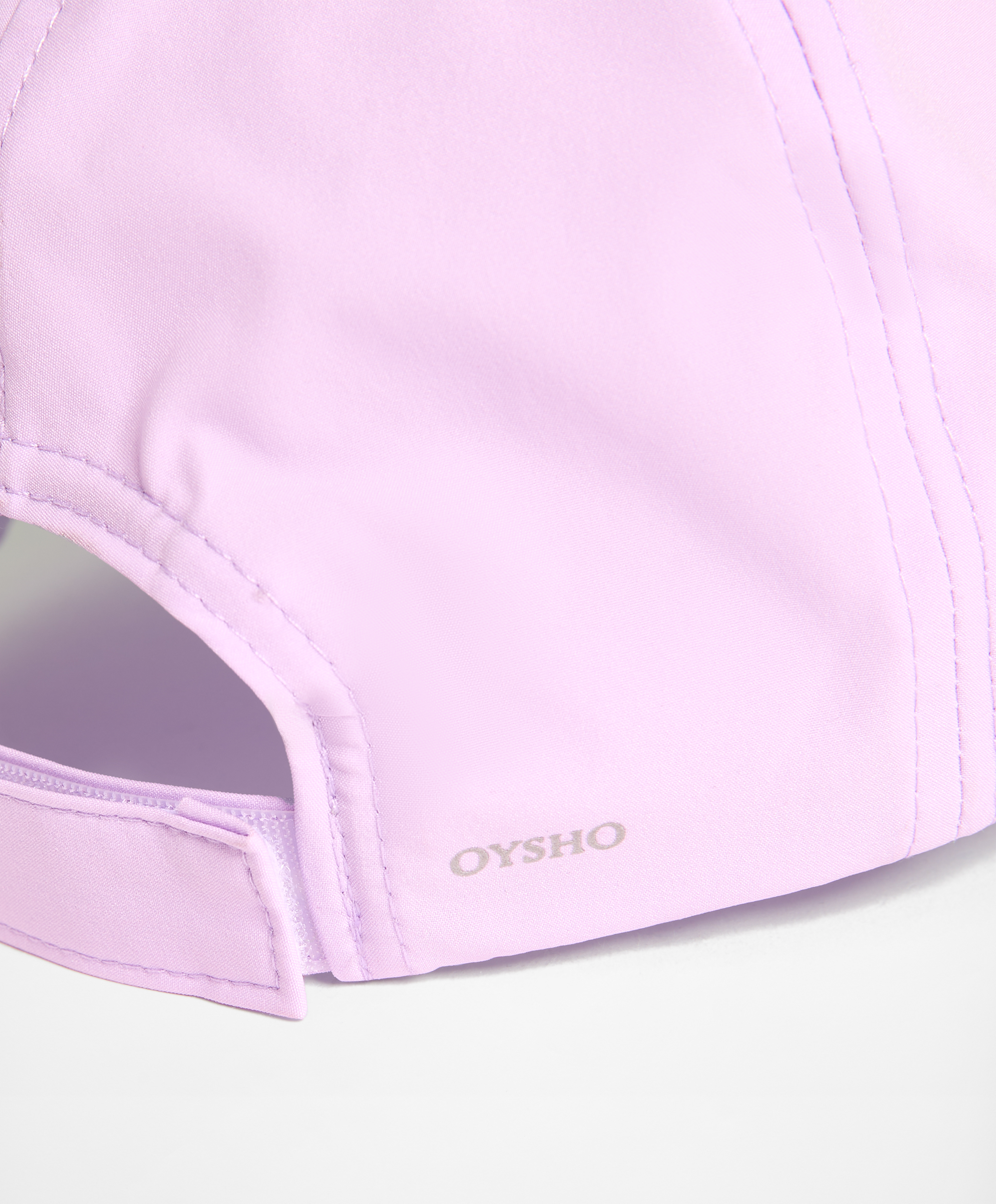 OYSHO Logo sports cap