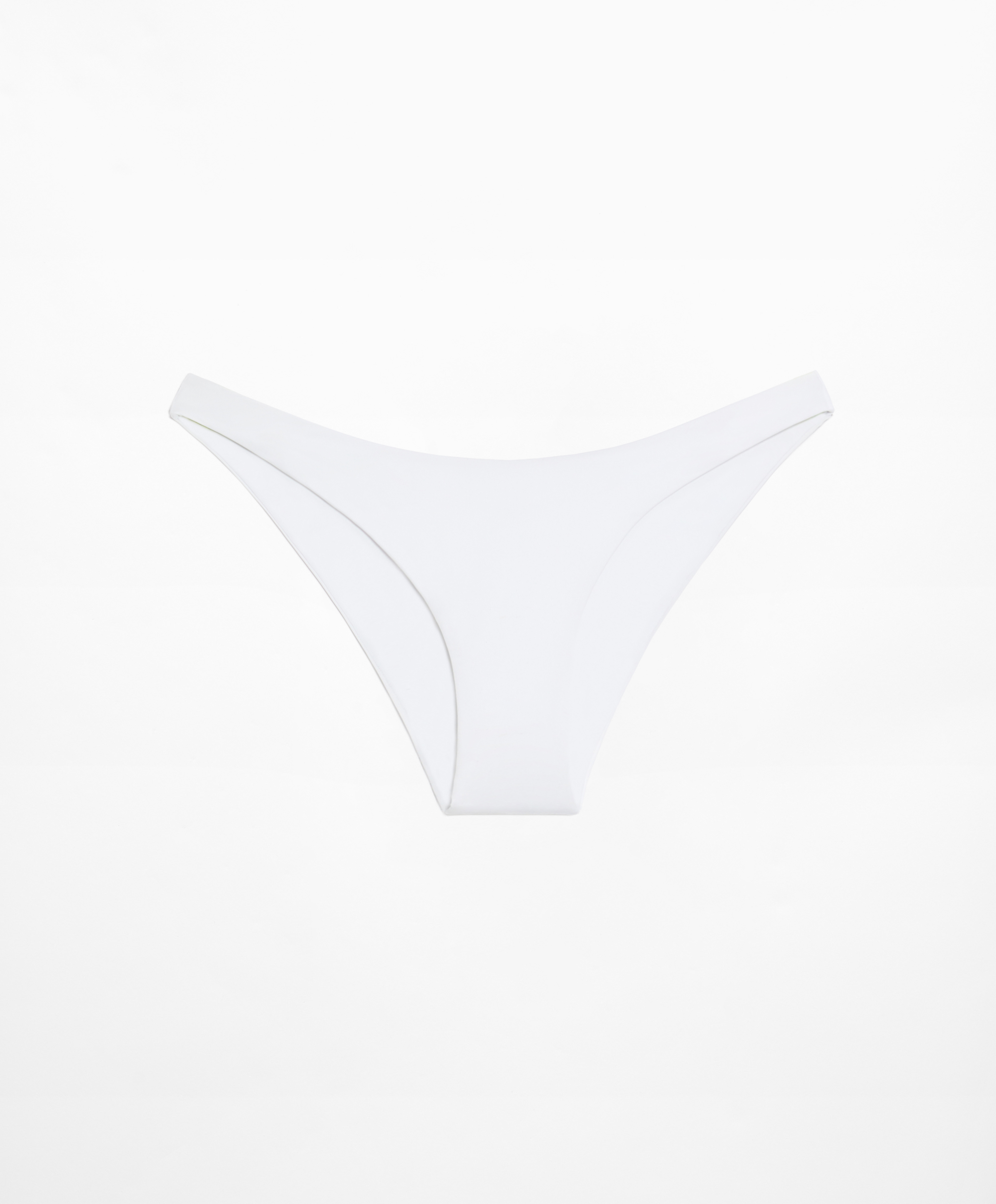 OYSHO U-cut Brazilian bikini briefs