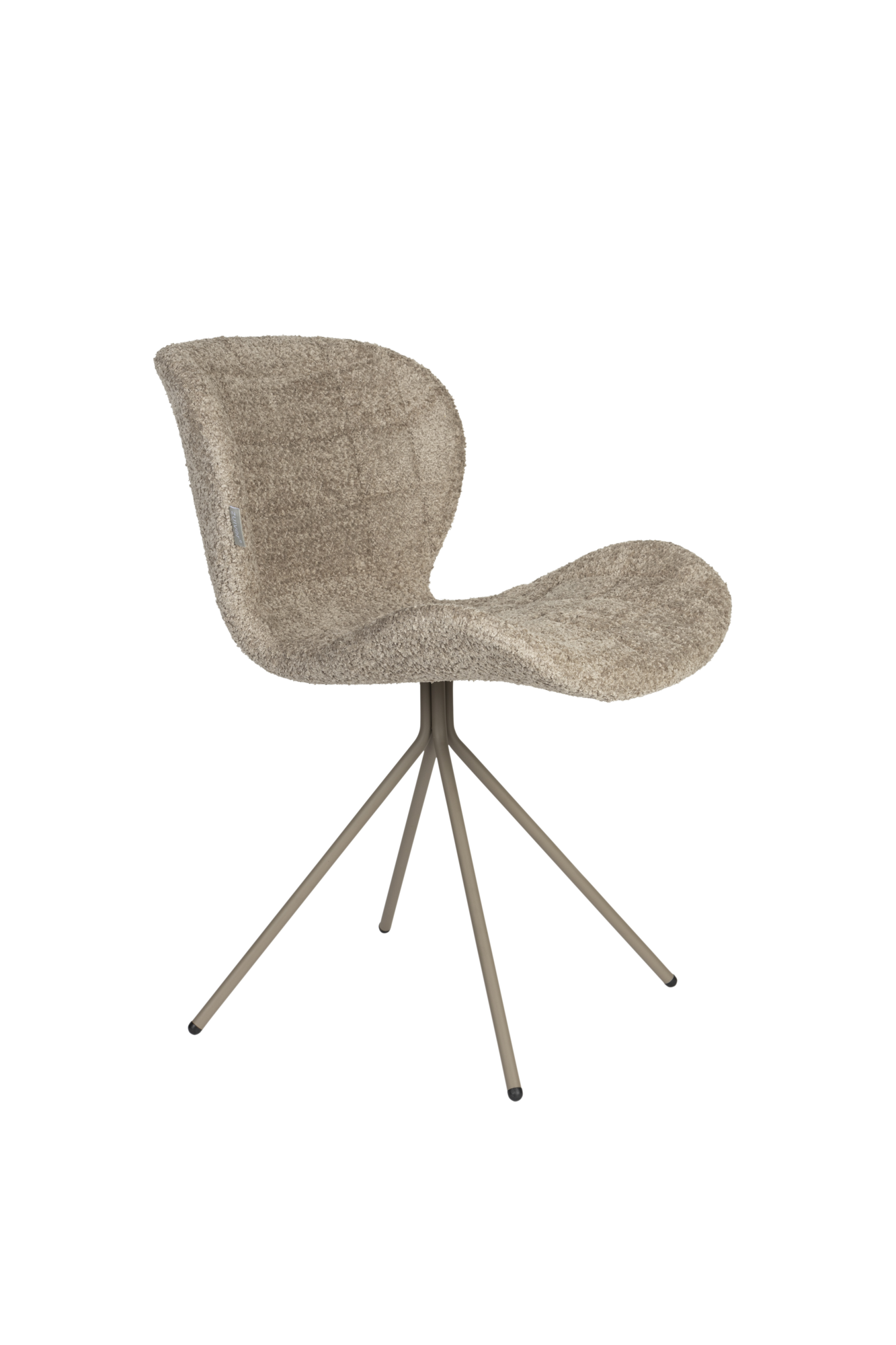 Eetkamerstoel OMG beige