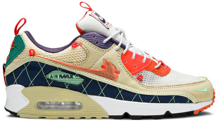 Air Max 90  Mountaineering  CZ9078-784 - Sneaker Replica Workshop