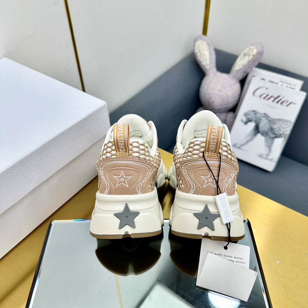 Christian Dior Vibe Sneaker - Top Club