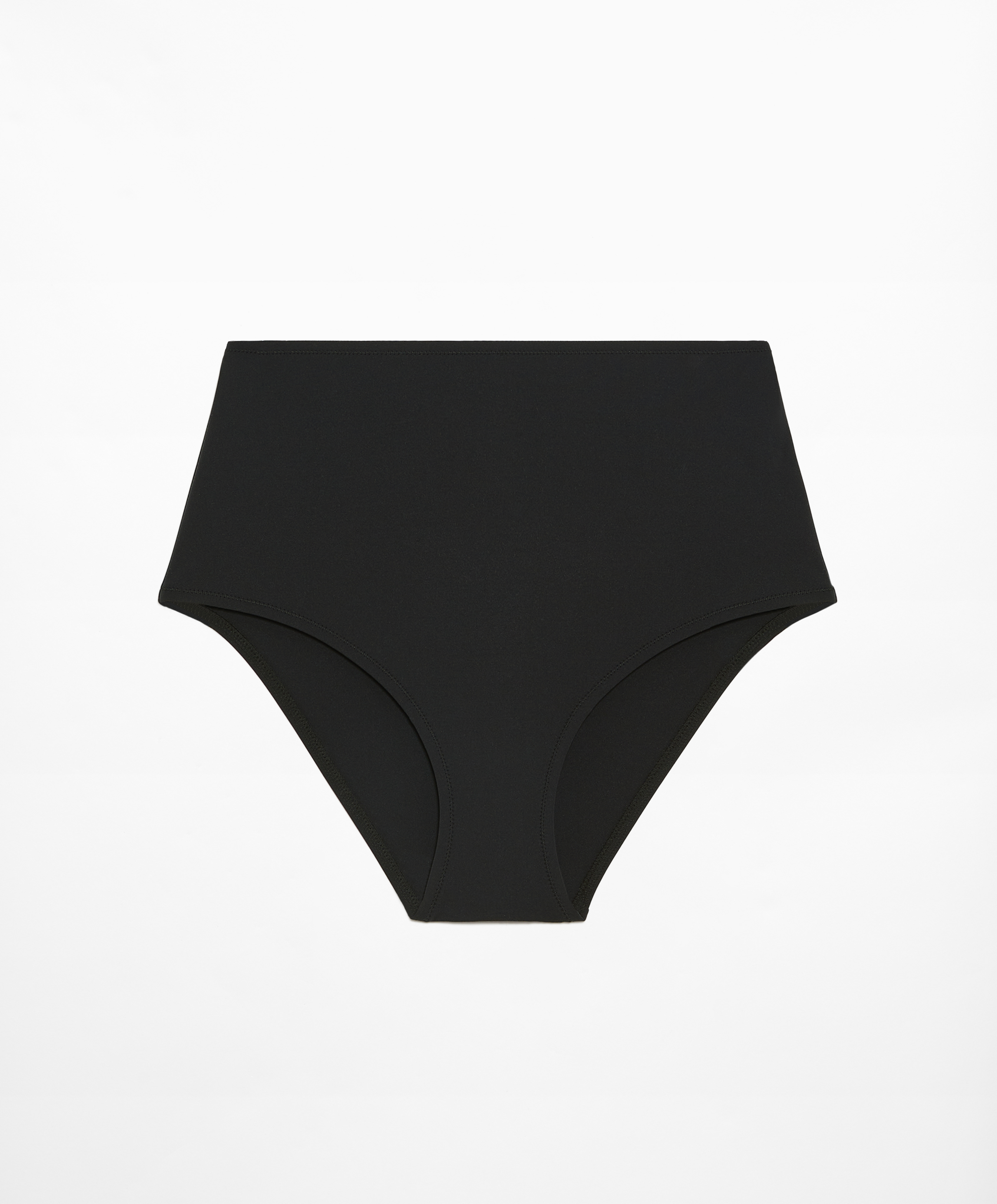 OYSHO Shapewear-effect high-coverage bikini briefs