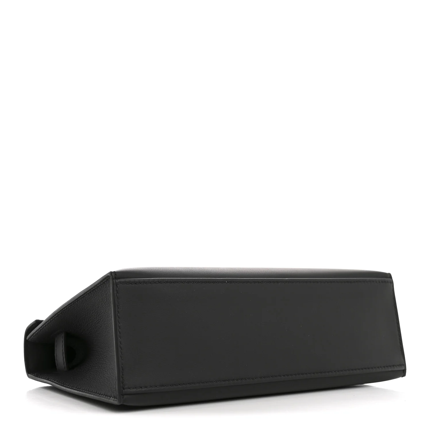Swift Kelly Pochette Clutch Black - Top Club