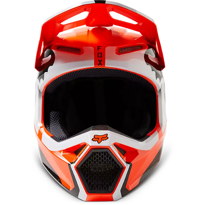 Youth V1 Leed Helmet