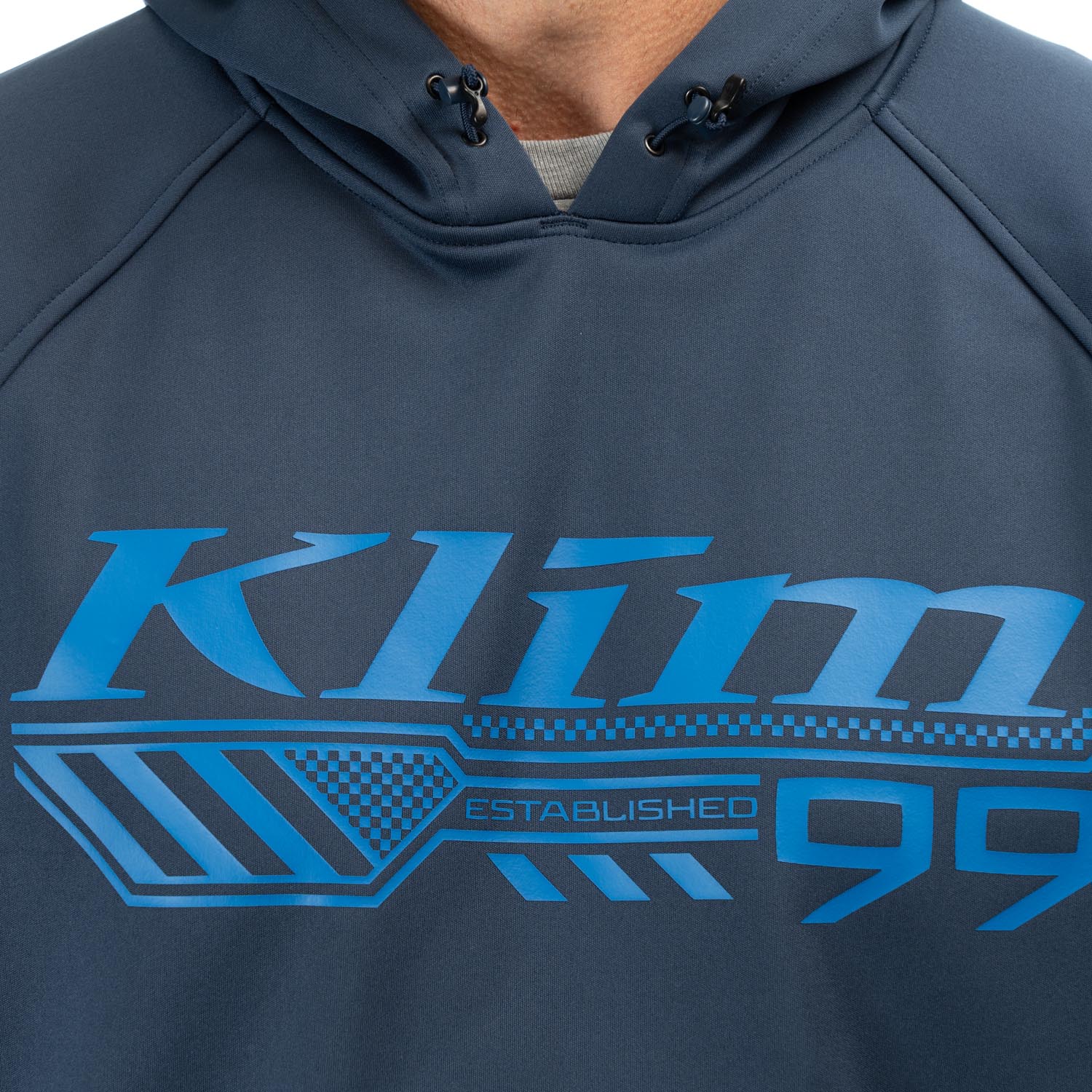 Foundation Pullover Hoodie