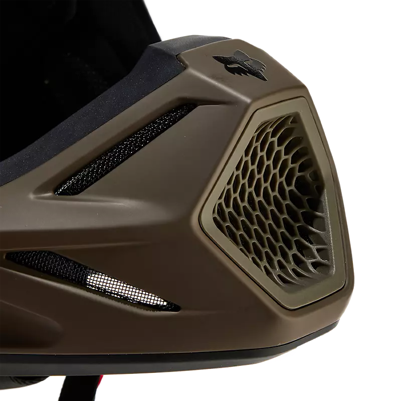 V3 Solid Helm