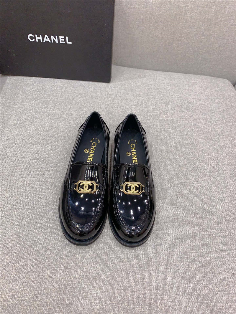 chanel new flat loafers - Sneaker Replica Workshop
