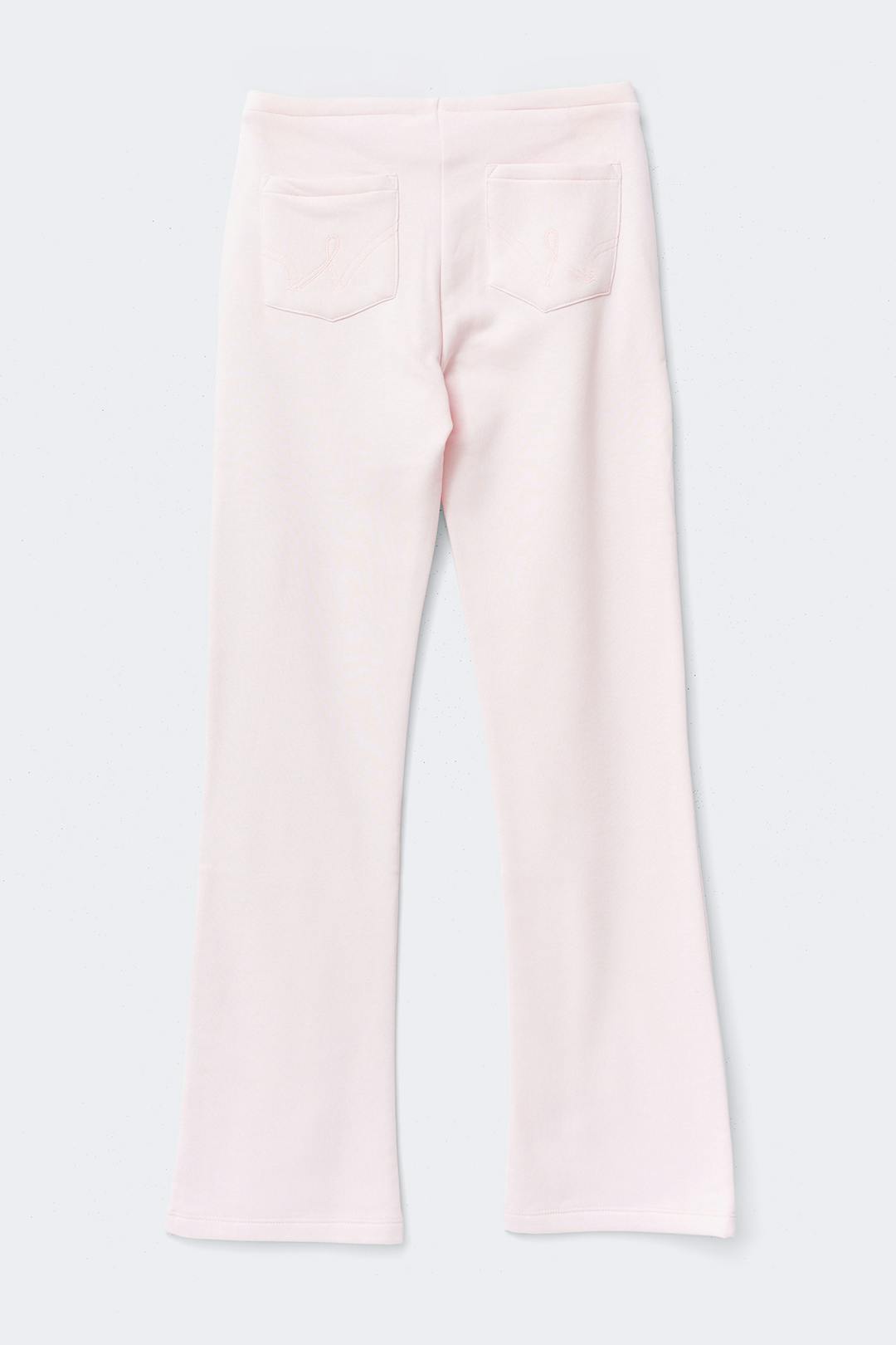 Gina Tricot y de-lowlow sweatpants