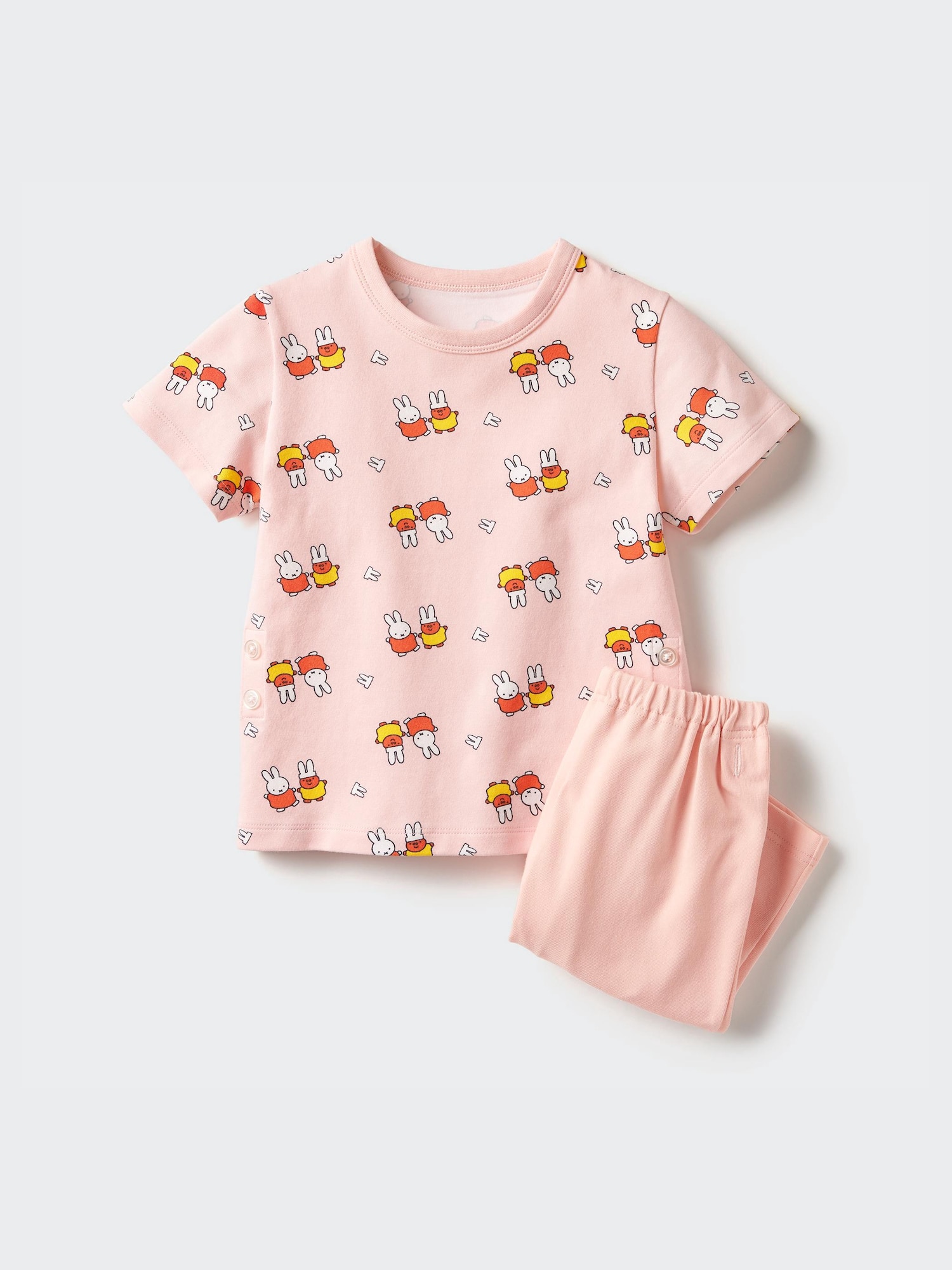 Picture Book Dry Pyjamas