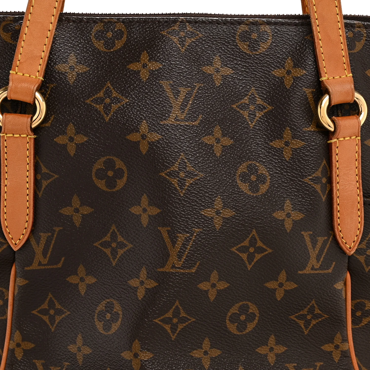 Monogram Totally MM - Top Club