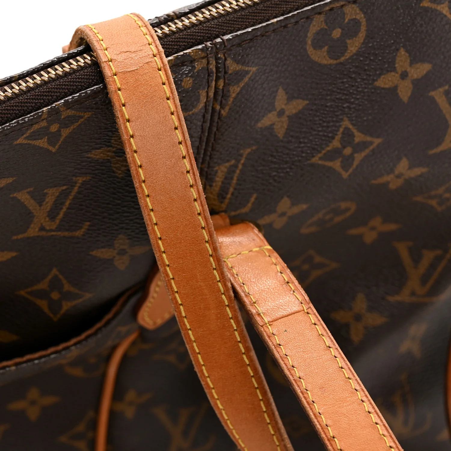 Monogram Totally MM - Top Club