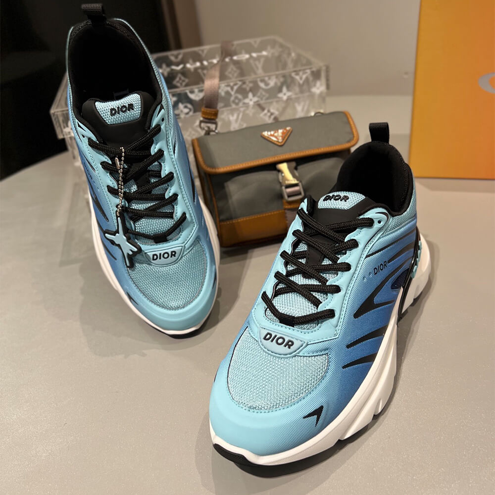 DIOR  B44 Blade Sneaker - Top Club