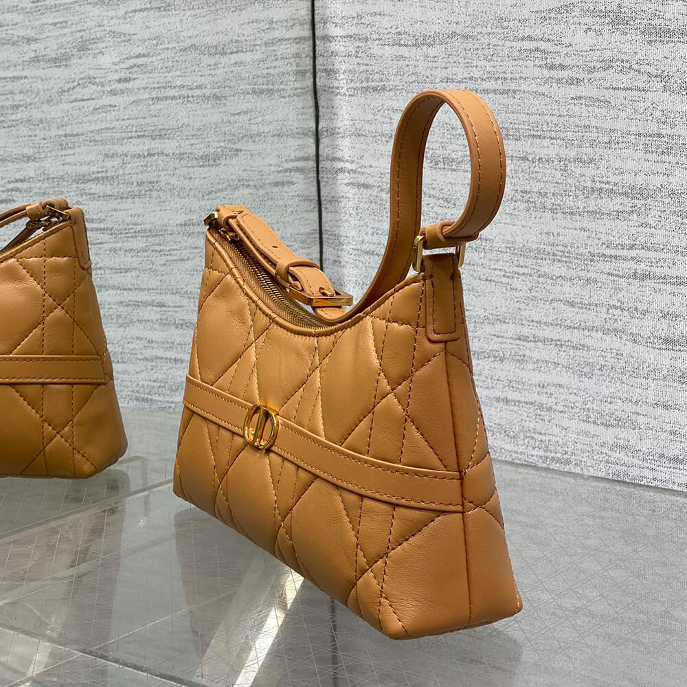 Miss Caro Cigale Mini Bag - Top Club