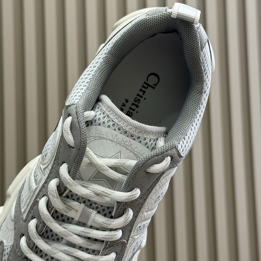 Dior Chrono Sneaker - Top Club
