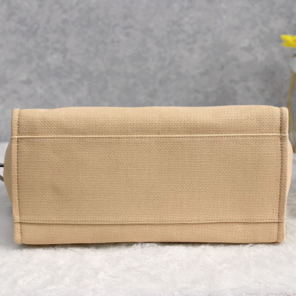 CHANEL Deauville Large Tote(HIGH-END GRADE) - Top Club