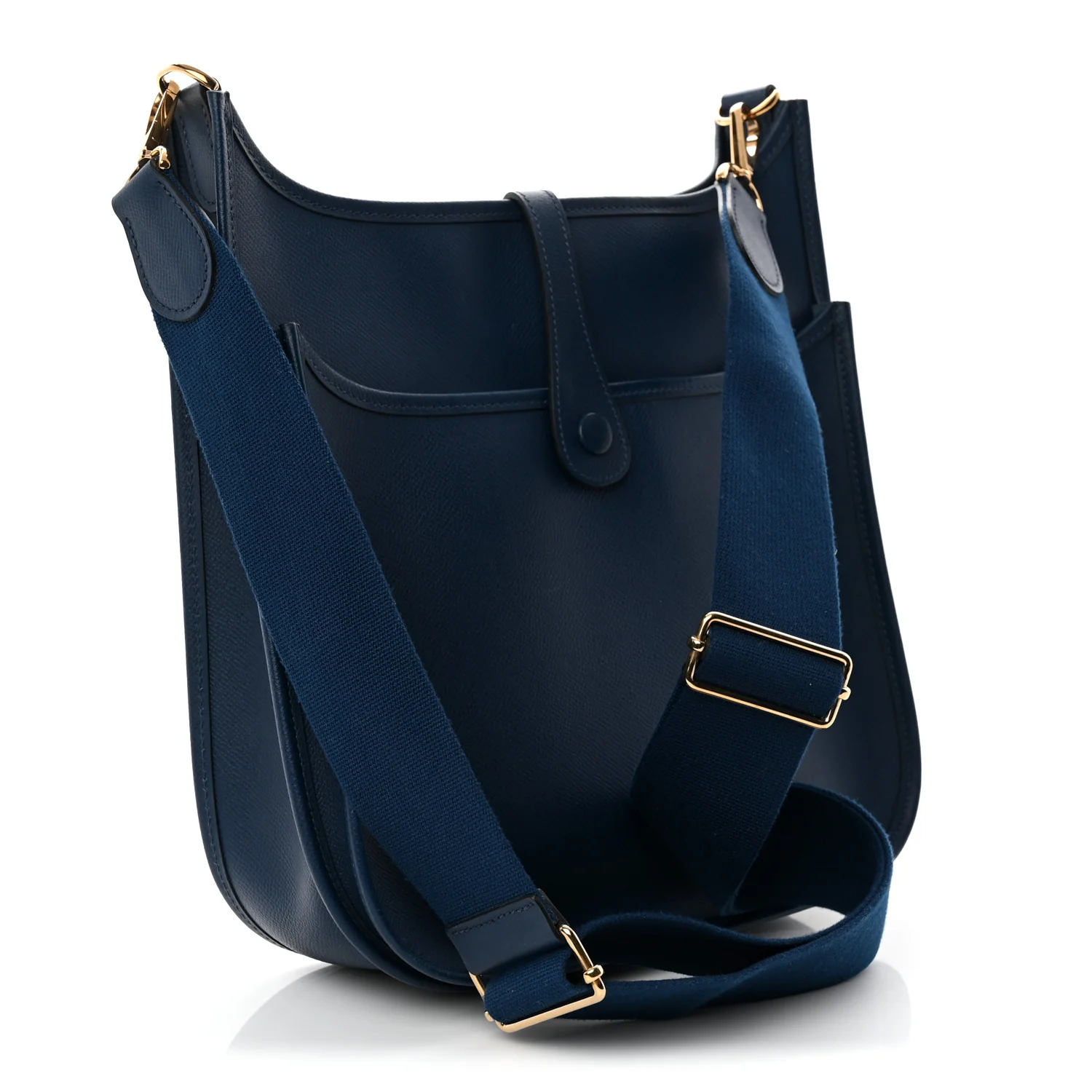 Epsom Evelyne III PM Bleu Saphir - Top Club