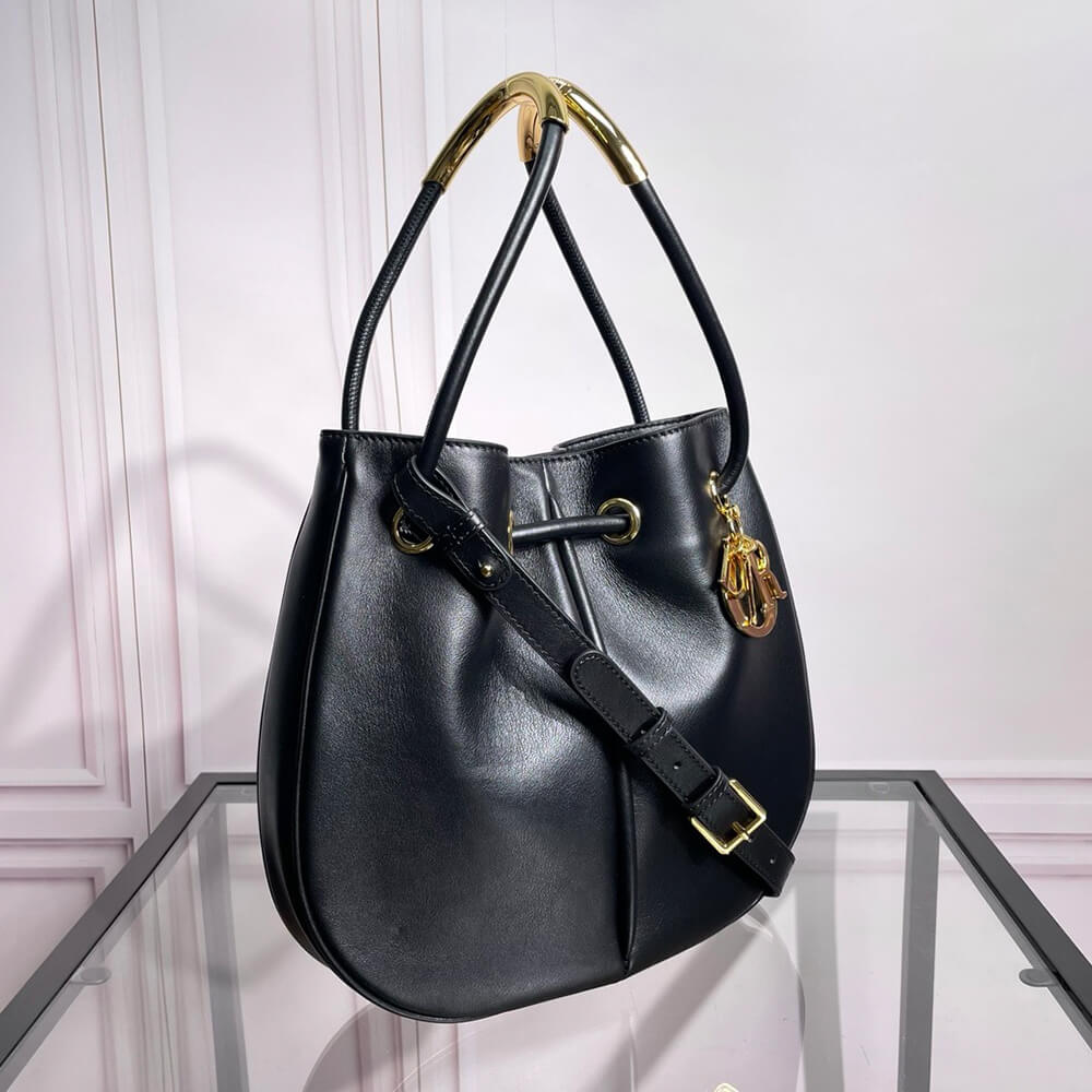 Medium Dior Nolita Bag - Top Club