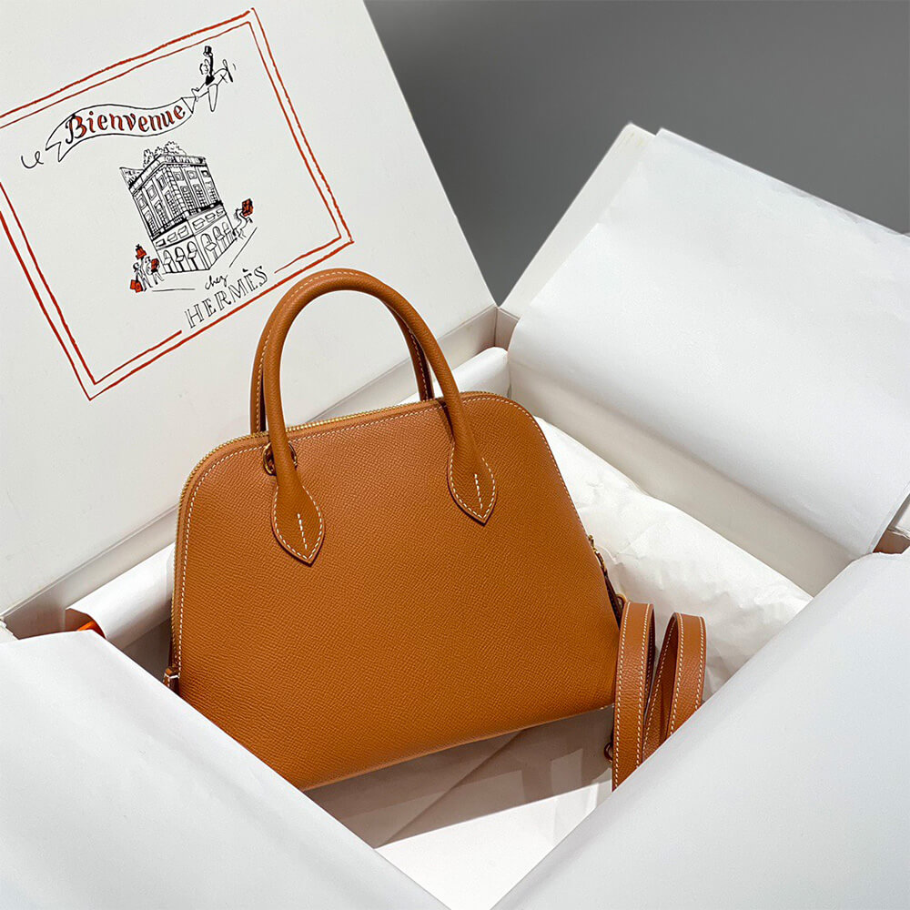 HERMES 1923 BOLIDE 25 - Top Club