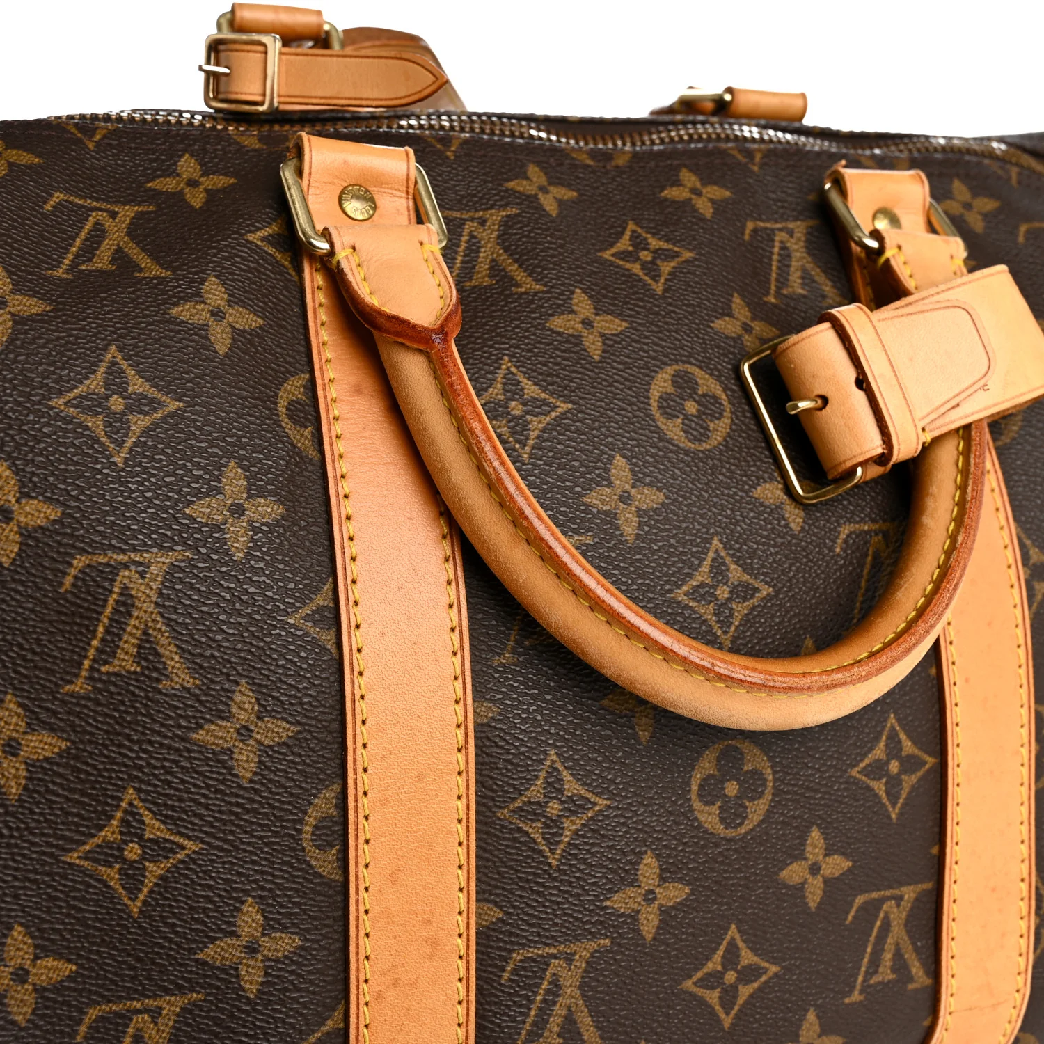 Monogram Keepall 50 - Top Club