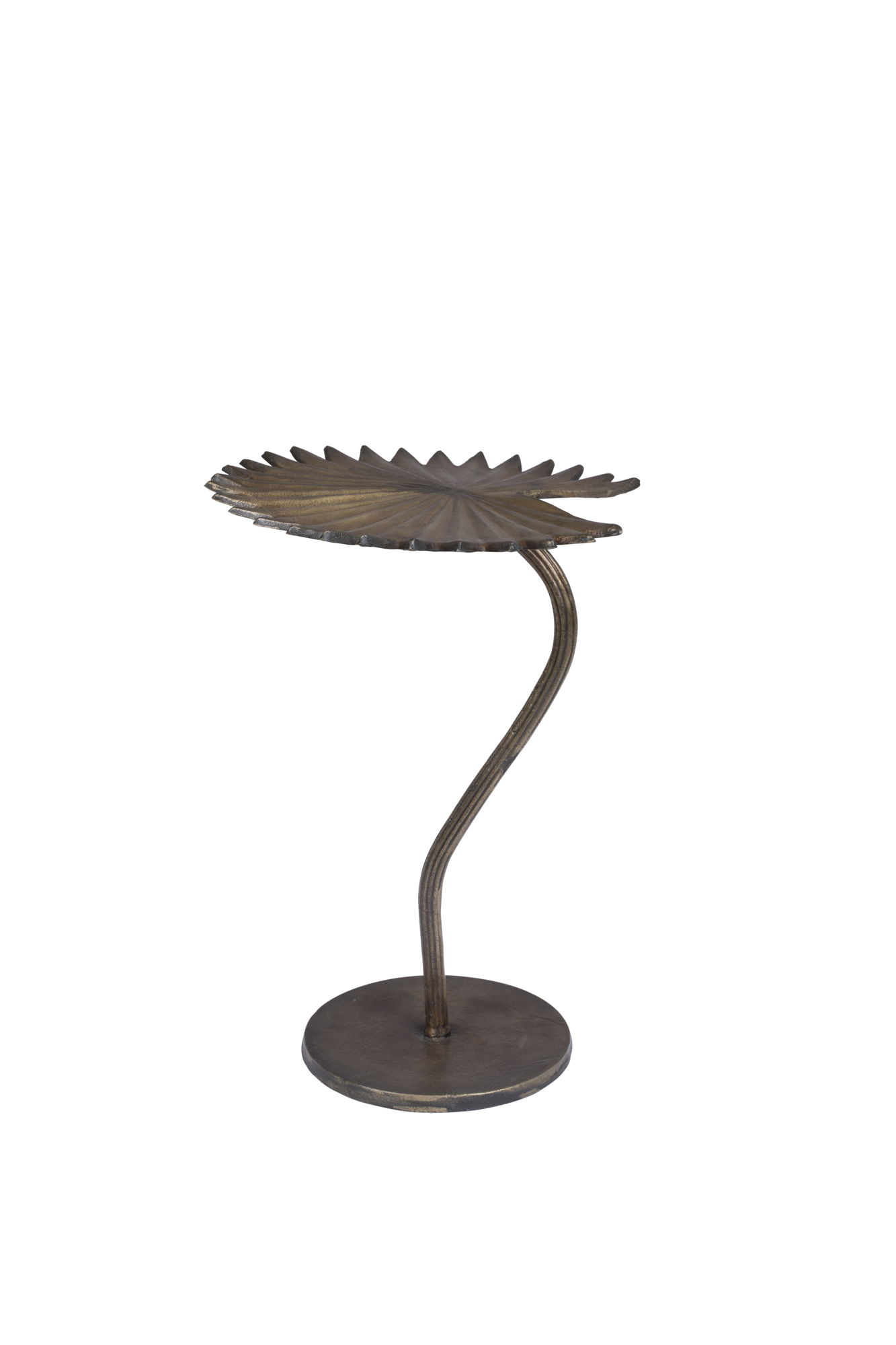 Dutchbone Leela bijzettafel L