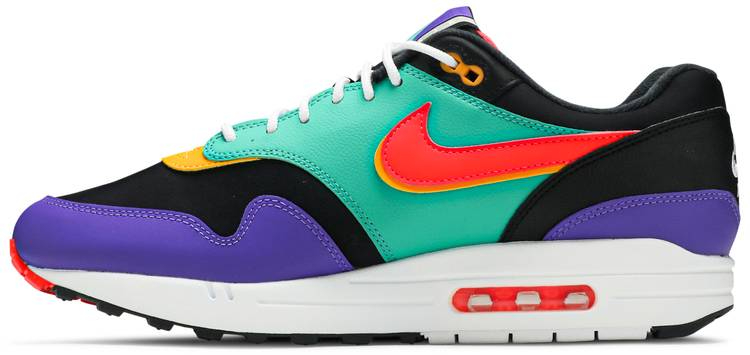 Air Max 1 SE  Windbreaker  AO1021-023 - Sneaker Replica Workshop