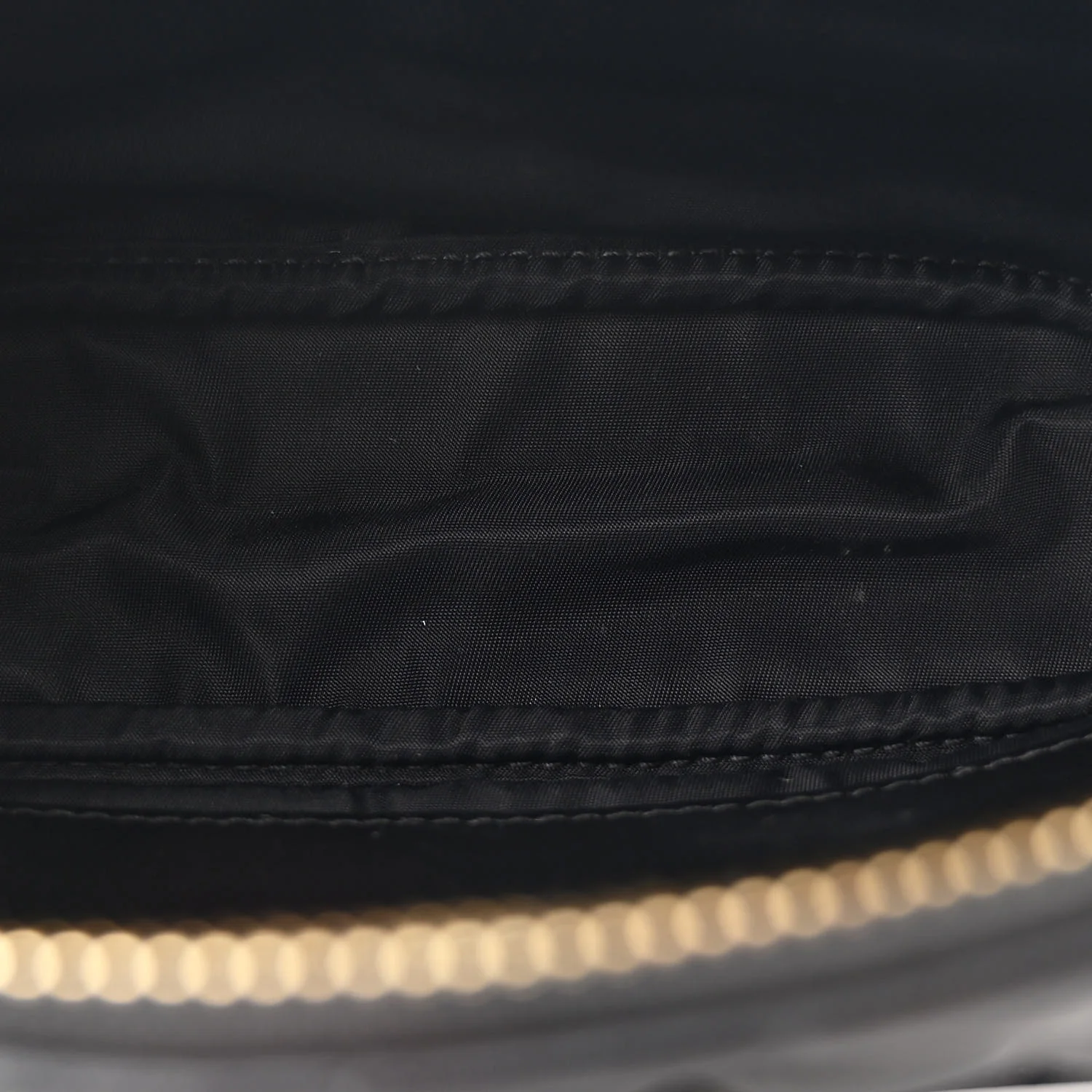 Calfskin Quilted Small Lola Camera Bag Black - Top Club