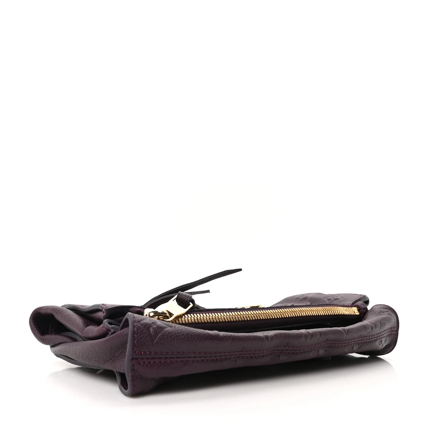 Empreinte Petillante Clutch Flamme - Top Club
