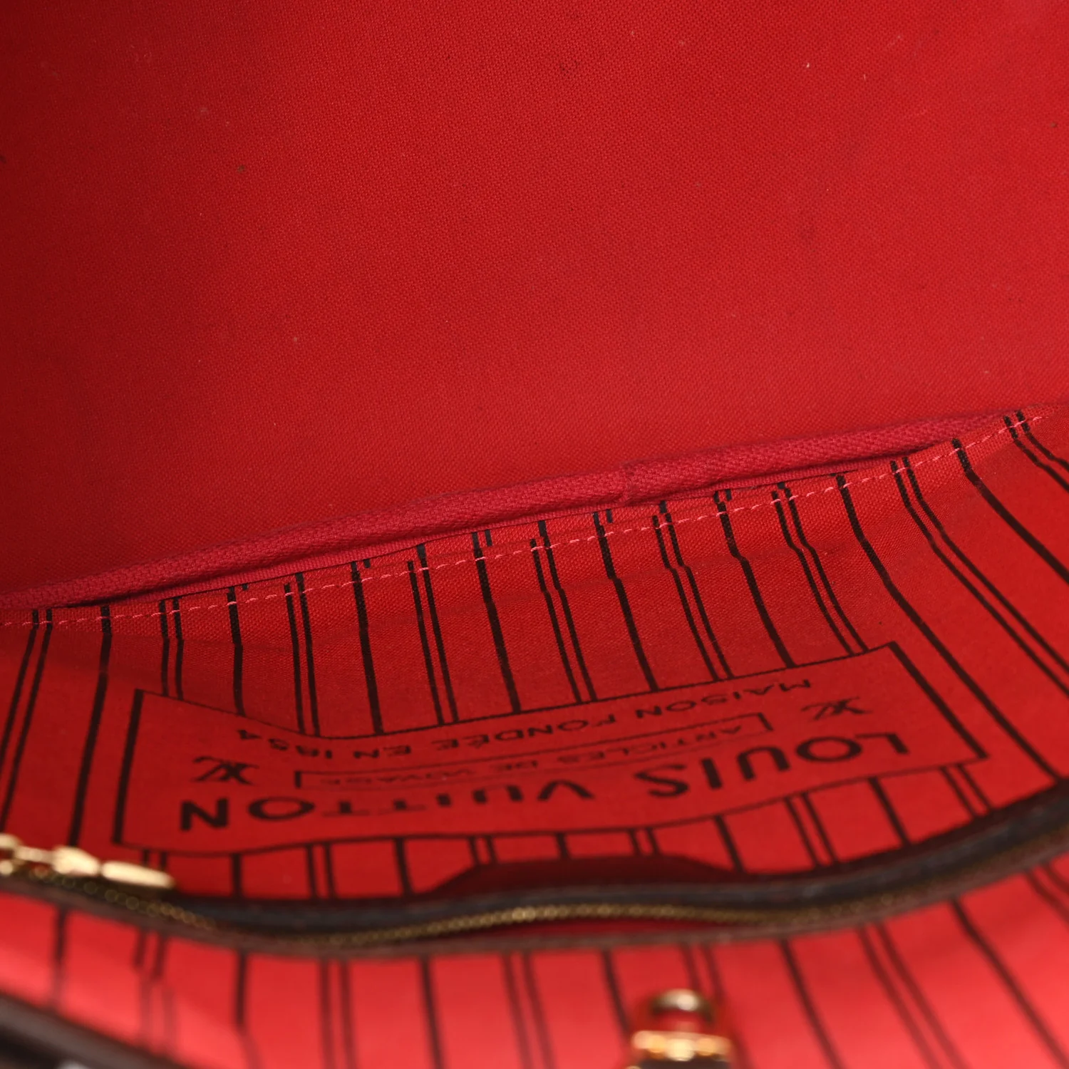 Damier Ebene Neo Neverfull MM - Top Club