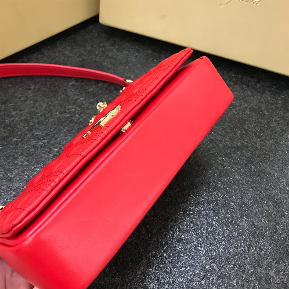 Small Lola Bag - Top Club