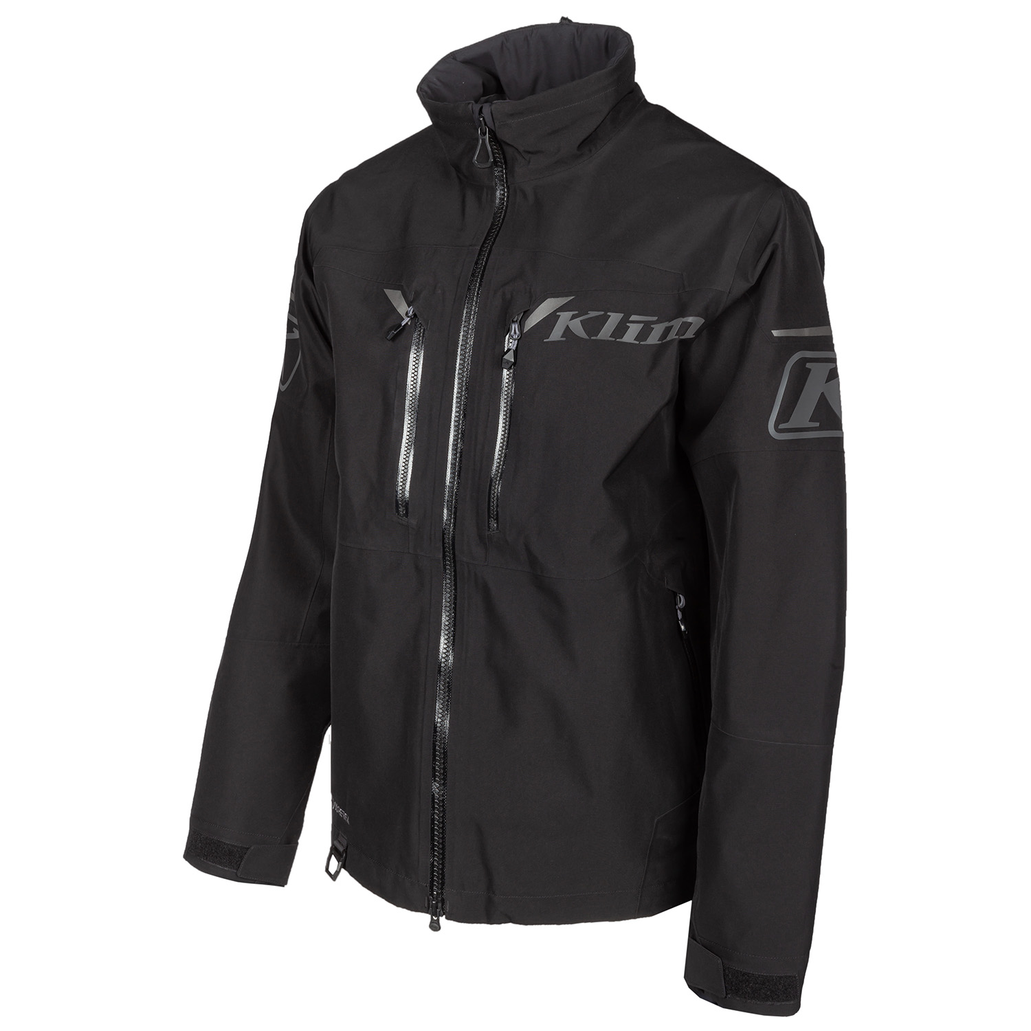 Tomahawk jacket