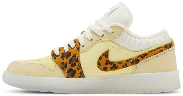 Air Jordan 1 Low  SNKRS Day  DN6998-700 - Sneaker Replica Workshop