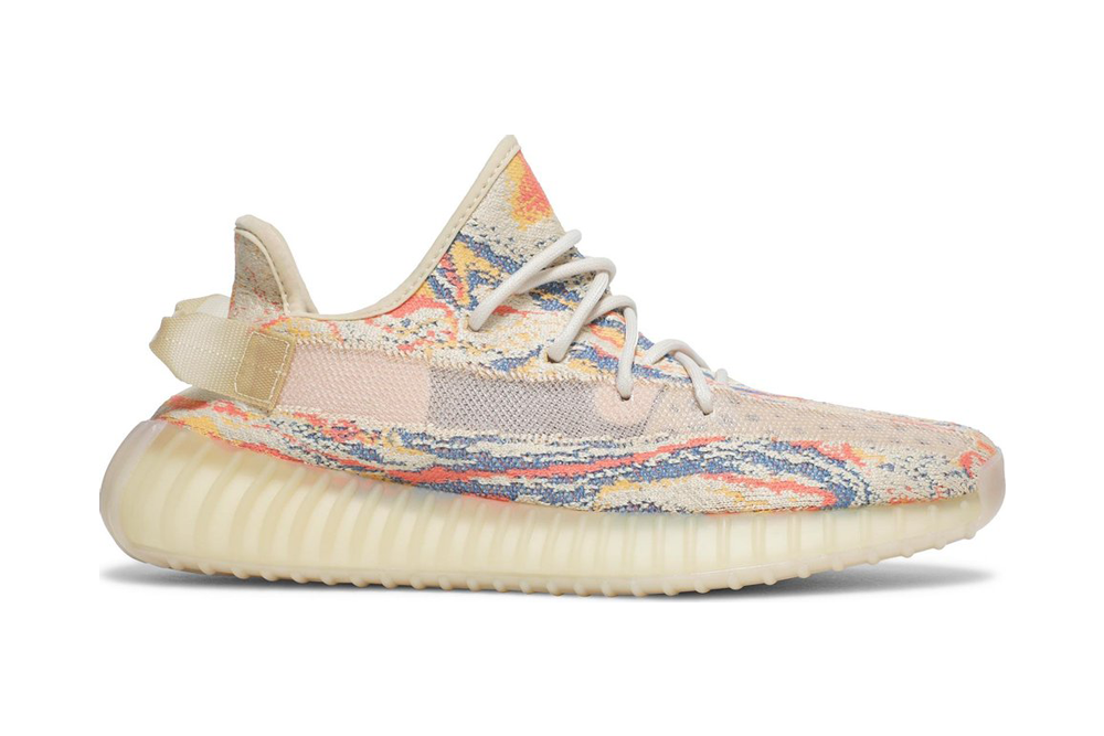 Yeezy Boost 350 V2  MX Oat  Replica - Sneaker Replica Workshop