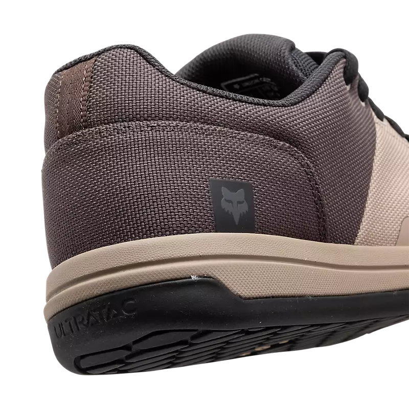 Fox Union Canvas Shoes