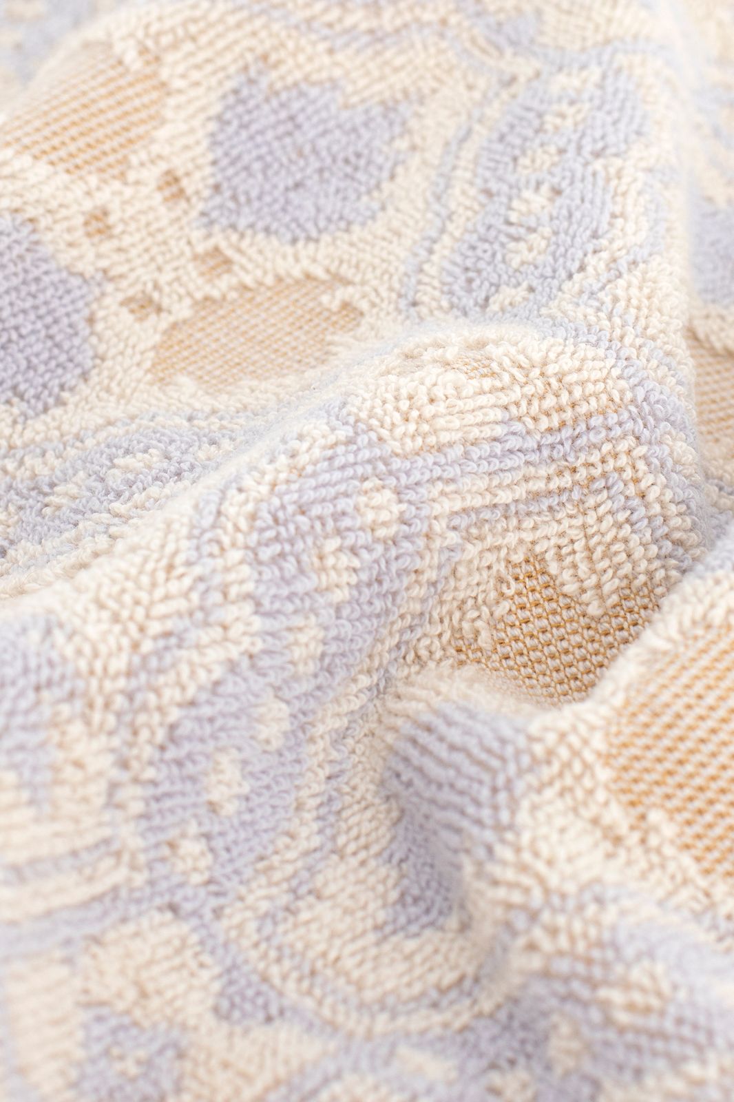 Lichtpaarse gastendoek Sevilla