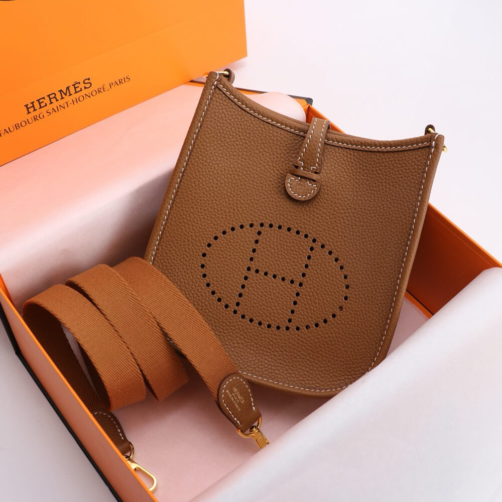 Hermes Evelyne 16 - Top Club