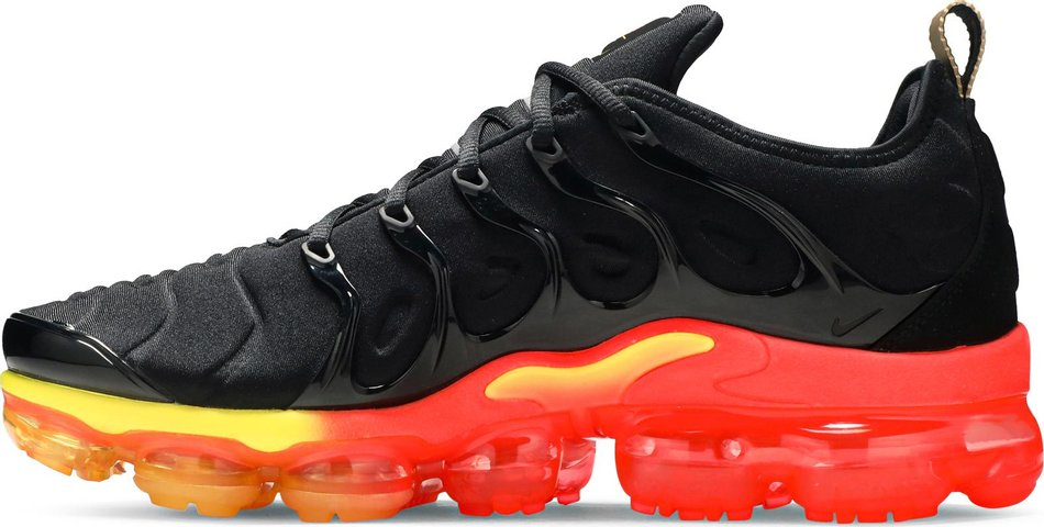 Air VaporMax Plus  Fresh  DJ5525-001 - Sneaker Replica Workshop