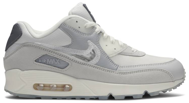 The Basement x Air Max 90  London  CI9111-002 - Sneaker Replica Workshop