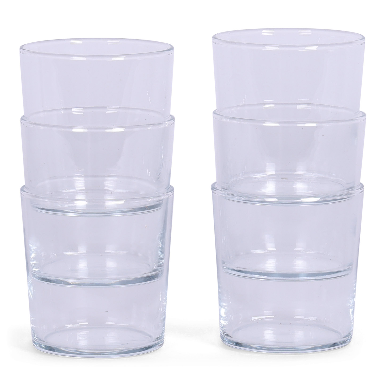 Glas Bodega 345 ml - set van 6