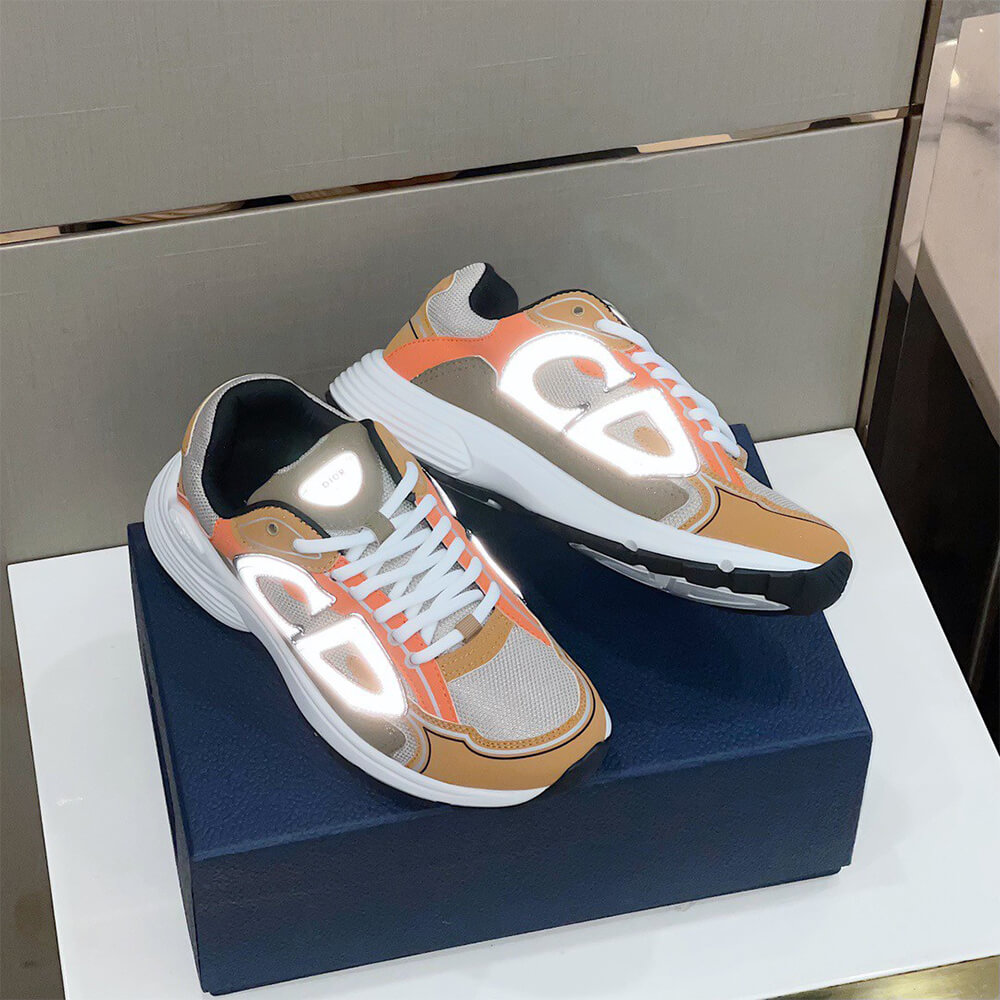 B30 SNEAKER - Top Club