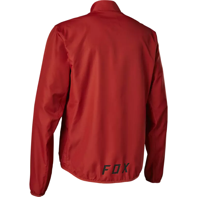 Ranger Windjacke