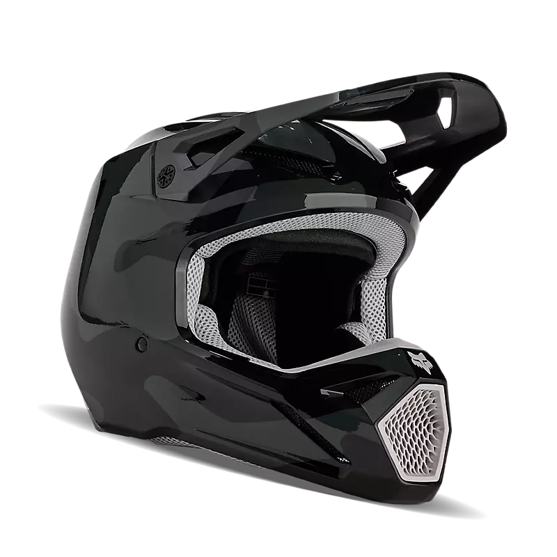 V1 Bnkr Helm