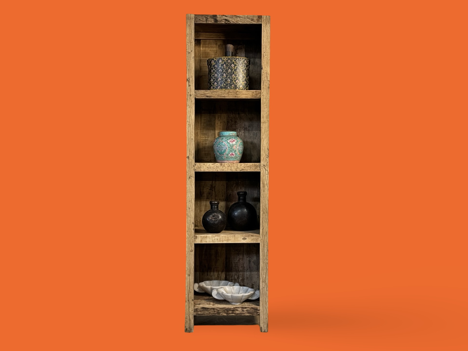R0200226 kast open Elba 190x35x50
