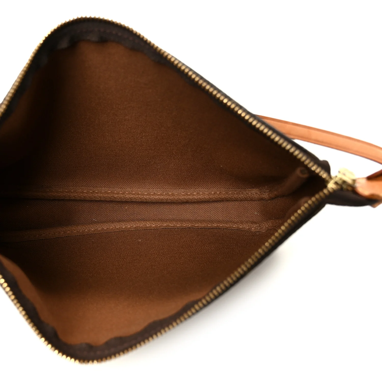 Monogram Pochette Accessories - Top Club