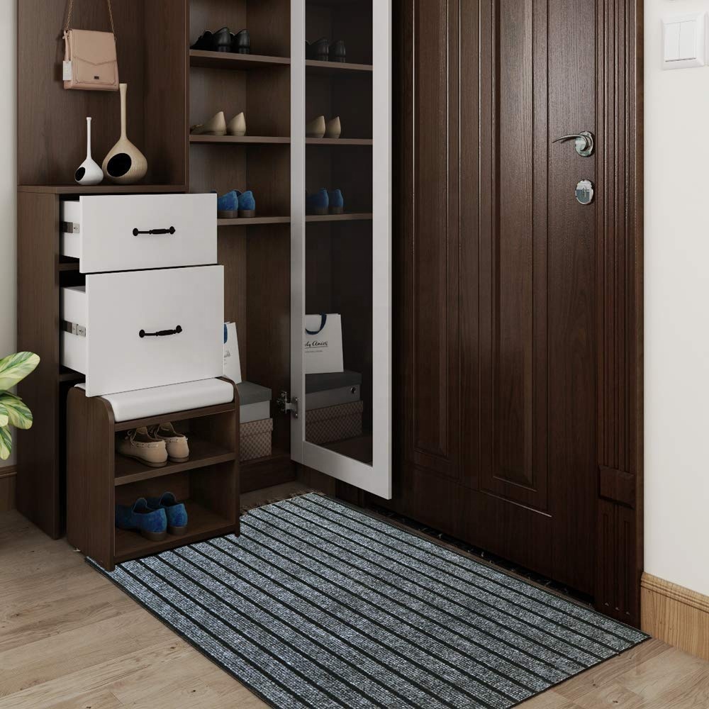 Entrance Front Carpet