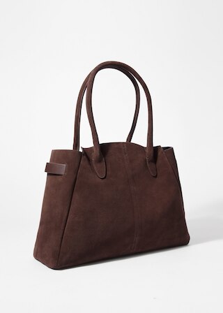 & Other Stories LARGE TOTE BAG