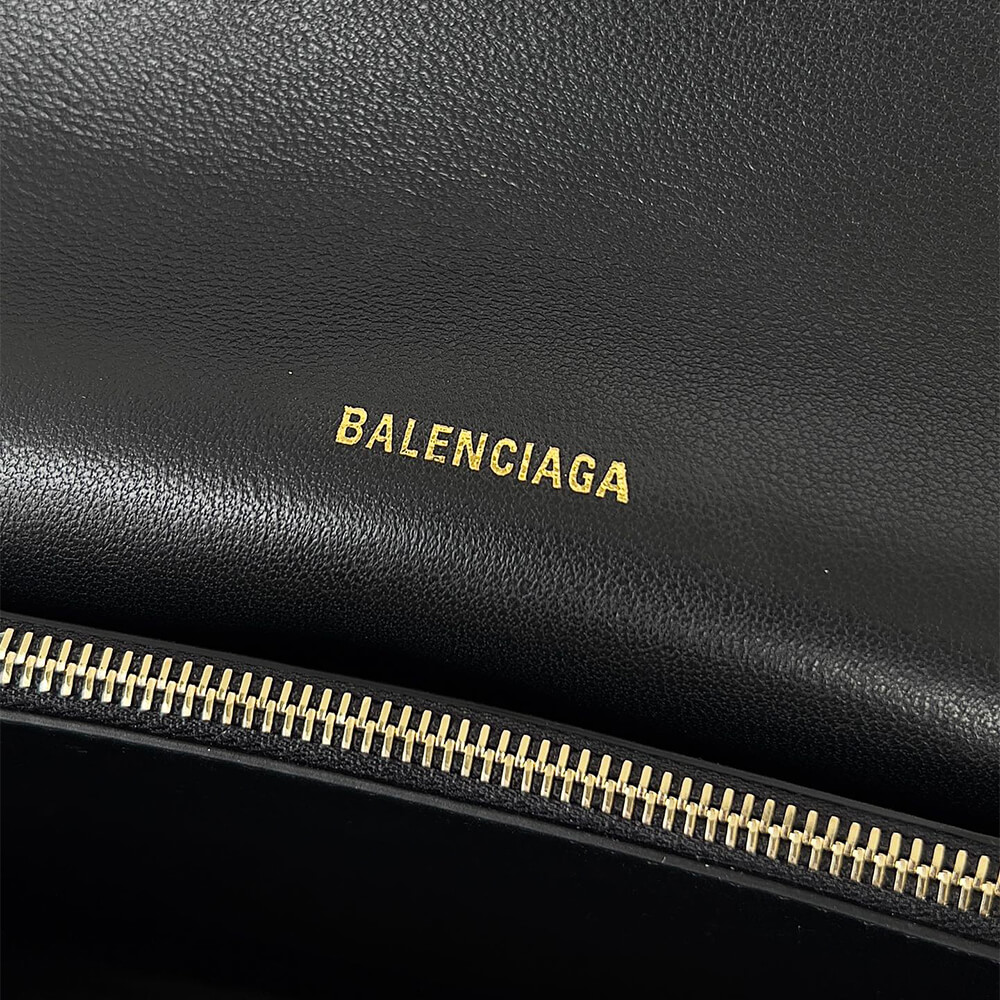 Balenciaga Women s Crush Chain Bag Large(HIGH-END GRADE) - Top Club