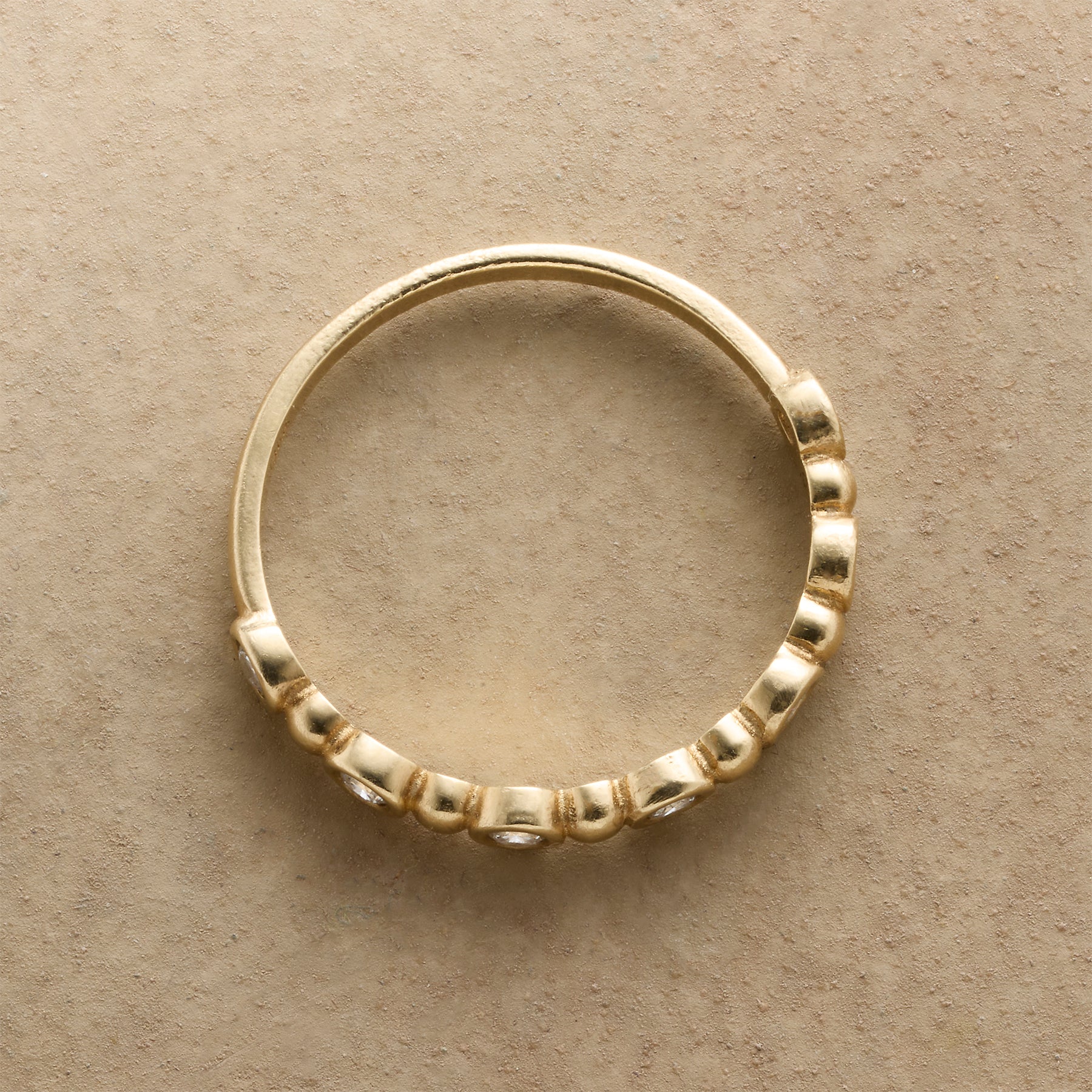 Charisse Diamond Ring - Sundance Living