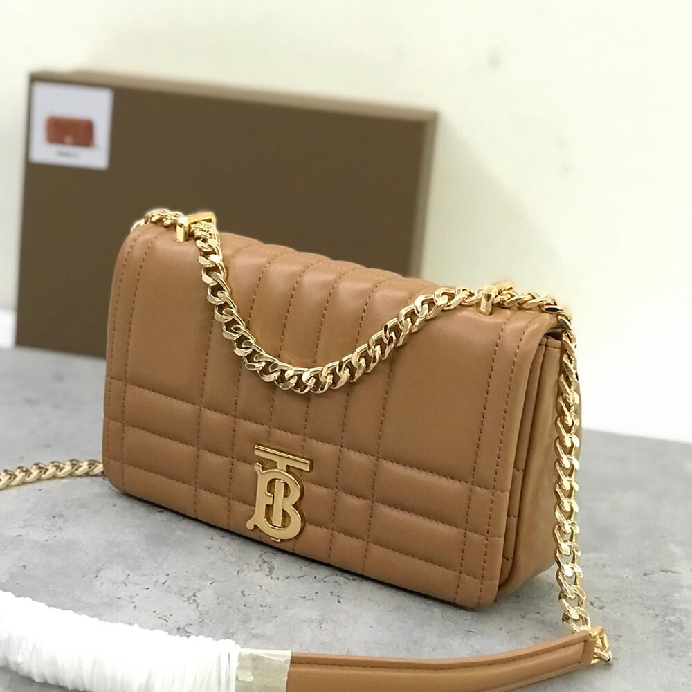 Small Lola Bag - Top Club